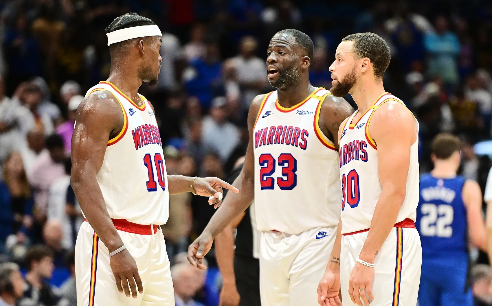 关于金州勇士迎法国杯关键赛；加时末段外线爆发；悬念犹存；身体对抗强度拉满的信息