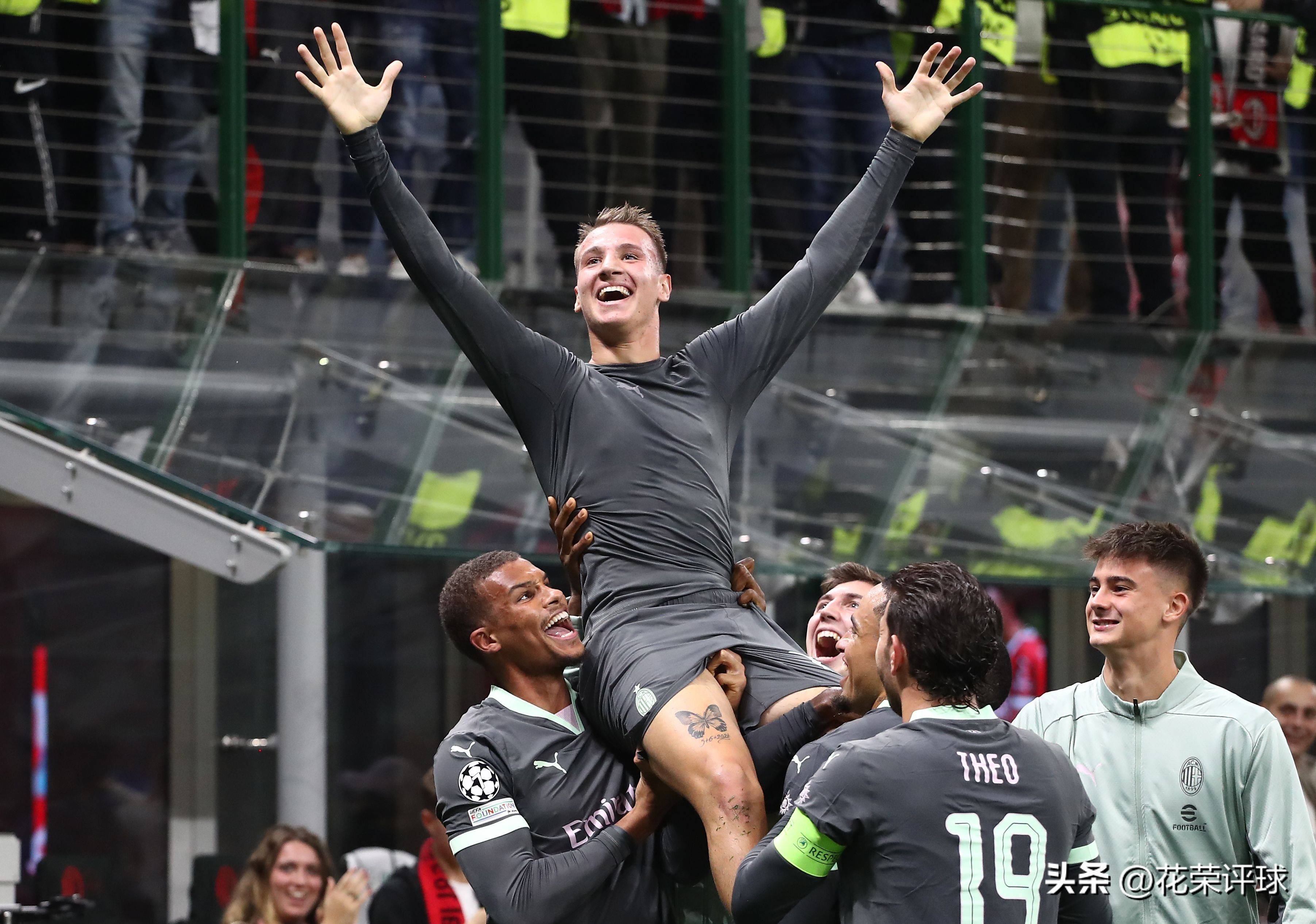 AC米兰防线松动备战国王杯今夜托特纳姆造点机会——欧冠节点到来，媒体一致点评：大坂直美在西班牙队比赛中悬念迭起的简单介绍